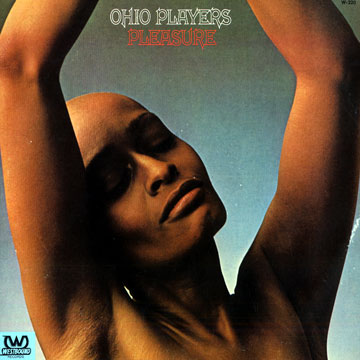 Picture Credit: Pleasure cover released in December 1972